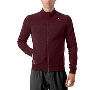 CASTELLI Vigorelli Track Jkt Veste de cyclisme Homme (lot de 1)