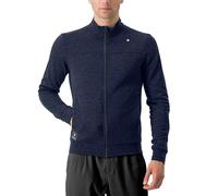 CASTELLI Vigorelli Track Jkt Veste de cyclisme Homme (lot de 1)