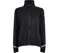 CASTELLI Veste Emergency 2 Rain W - Femme - Noir - taille L- modèle 2024