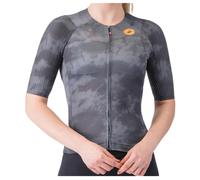 Castelli - Women's Aero Race 8S Jersey - Maillot de cyclisme - XS - dark gray