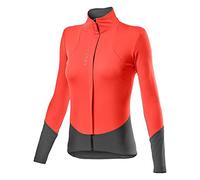 CASTELLI Women's Beta Ros W Jacket Jacket