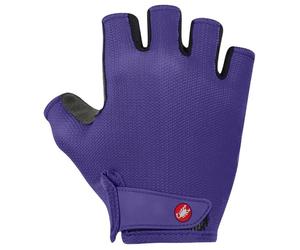 Castelli - Women's Competizione Glove - Gants - M - ultraviolet