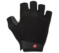 Castelli - Women's Competizione Glove - Gants - XS - black
