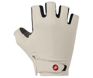 Castelli - Women's Competizione Glove - Gants - XS - silver moon