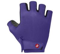 Castelli - Women's Competizione Glove - Gants - XS - ultraviolet