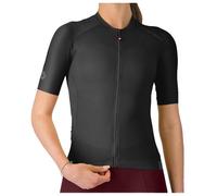 Castelli - Women's Espresso 2 Jersey - Maillot de cyclisme - S - black