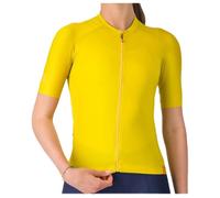 Castelli - Women's Espresso 2 Jersey - Maillot de cyclisme - XL - mango mojito