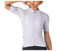 Castelli - Women's Espresso 2 Jersey - Maillot de cyclisme - XL - purple mist
