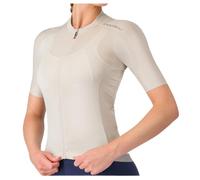 Castelli - Women's Espresso 2 Jersey - Maillot de cyclisme - XL - silver moon