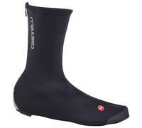 Couvre-chaussures Castelli Espresso 2 noir femme - S