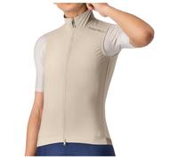 Castelli - Women's Espresso 2 Vest - Gilet de cyclisme - L - clay