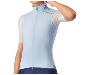 Castelli - Women's Espresso 2 Vest - Gilet de cyclisme - XL - winter sky