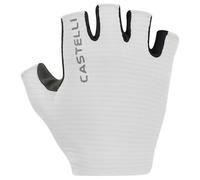 Castelli - Women's Espresso Glove - Gants - L - ivory