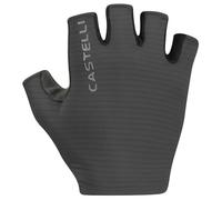 Castelli Gants Espresso Noir Femme Taille M