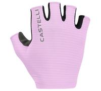 Castelli - Women's Espresso Glove - Gants - S - purple mist