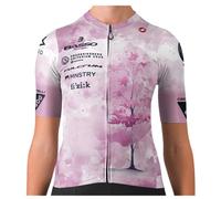 Castelli - Women's Espresso Jersey - Maillot de cyclisme - S - kristine