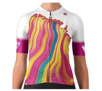 Castelli - Women's Espresso Jersey - Maillot de cyclisme - XL - danni