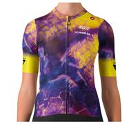 Castelli - Women's Espresso Jersey - Maillot de cyclisme - XS - svenja