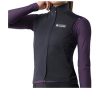 Castelli - Women's Perfetto 2 Vest - Gilet de cyclisme - S - black