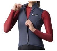 Castelli - Women's Perfetto 2 Vest - Gilet de cyclisme - S - twilight blue