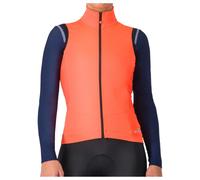 Castelli - Women's Perfetto Air Vest - Gilet de cyclisme - M - brilliant pink