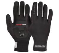 Castelli - Women's Perfetto Ros 2 Glove - Gants - M - black