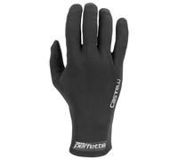 Paires de gants longs femme castelli perfetto noir