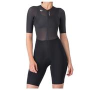 Castelli - Women's PR 3 Speed Suit - Combinaison de cyclisme - L - black