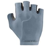 Castelli - Women's Premio Evo Glove - Gants - M - vortex gray