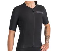 Castelli - Women's Premio Evo Jersey - Maillot de cyclisme - M - light black