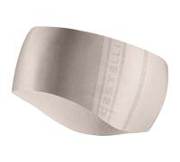 Castelli - Women's Pro Thermal 2 Headband - Bandeau - One Size - silver moon
