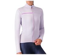 Castelli Maillot à Manches Longues Sinergia 2