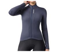 Castelli - Women's Sinergia 3 Jersey FZ - Maillot de cyclisme - XS - twilight blue