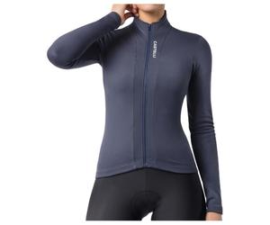 Castelli - Women's Sinergia 3 Jersey FZ - Maillot de cyclisme - XS - twilight blue