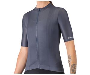 Castelli - Women's Unlimited Jersey - Maillot de cyclisme - M - twilight blue