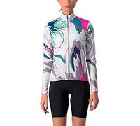 Castelli Women's Unlimited W TH. Jr Sweatshirt