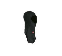 Castelli - WS Balaclava - Cagoule Black - Taille unique