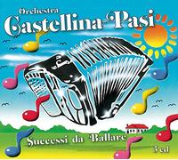 Castellina Pasi - Successi Da Ballare