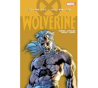 Castellini, Claudio - Wolverine: The End