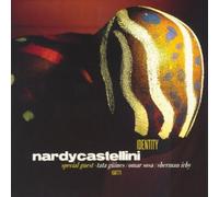 Castellini, Nardy - Identity [Import]