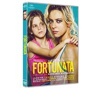 Fortunata DVD UNIVERSAL PICTURES