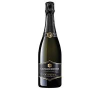 Castello Bonomi Franciacorta Brut CruPerdu Millesimato 2019