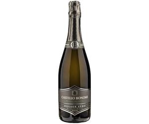Castello Bonomi Franciacorta Dosage Zero 2016