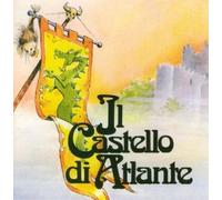 Castello Di Atlante - Sono IO Il Signore Delle [Import]