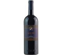 Marchesi Mazzei Castello di Fonterutoli Siepi Toscana Rosso IGT 2020 0,75 ℓ