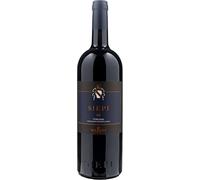 Castello di Fonterutoli Siepi 2020
