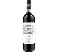 Castello di Meleto Chianti Classico Gran Selezione Vigna del Poggiarso 2019