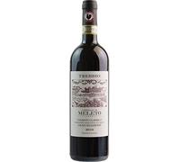 Castello di Meleto Chianti Classico Gran Selezione Vigna Trebbio 2018