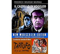 Castello Di Vogelod (Il) / Tartufo [Region Free]