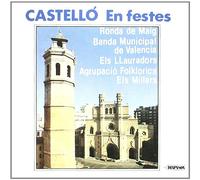 Castello En Festes
